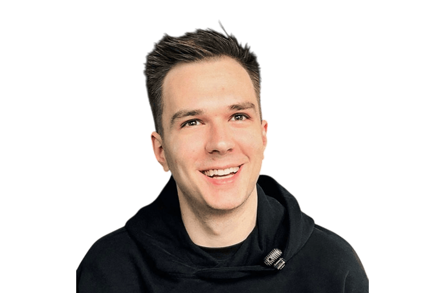 Андрей