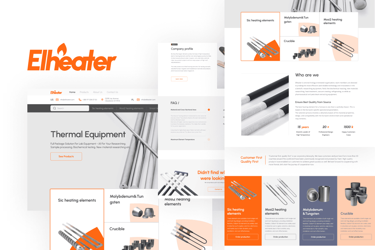 Elheater